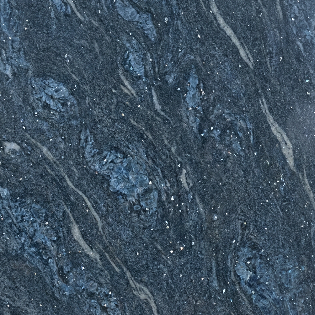 Vizag Blue Granite