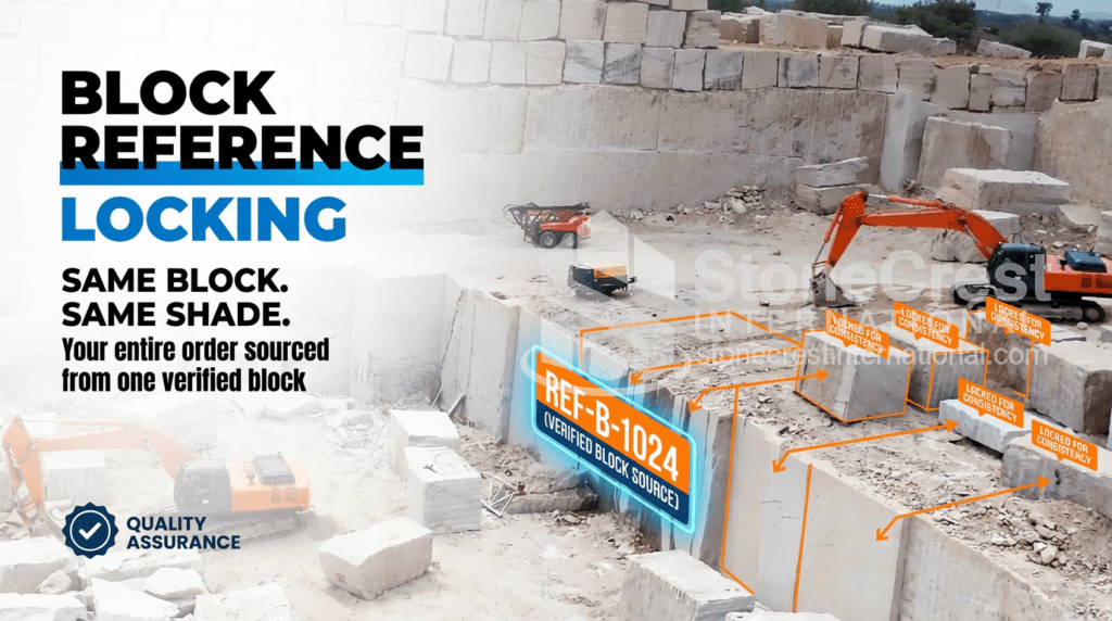 Block Reference Locking - Color Consisitency